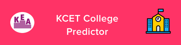 KCET College Predictor 2022