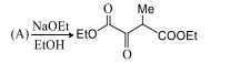 The reactant (A) is the reaction is: - Tardigrade