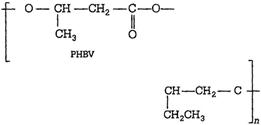 Which of the following form biodegradable polymers?