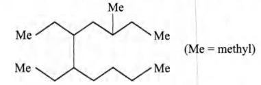 Chemistry Question Image
