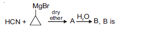 Chemistry Question Image