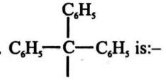 Chemistry Question Image