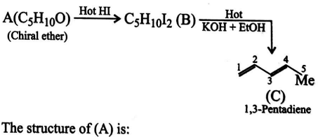 Chemistry Question Image