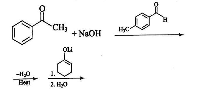 Chemistry Question Image