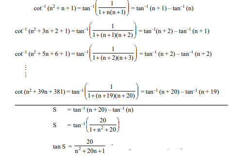 Solution Image