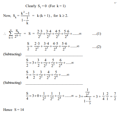 Solution Image