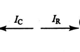 Figure shows a source of alter-nating voltage connected to a cap-acitor ...