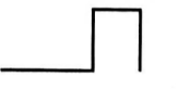 In a given circuit as shown the two input wave forms A and B are ...