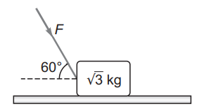 Physics Question Image