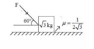 Physics Question Image
