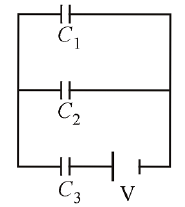 What Would Be The Voltage Across C3 Tardigrade In