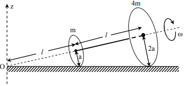 Physics Question Image