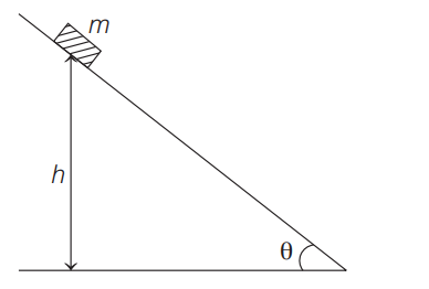 Physics Question Image